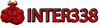 INTER338 Logo